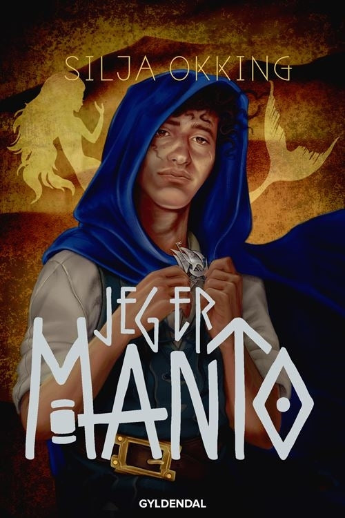 D1 Jeg er Manto