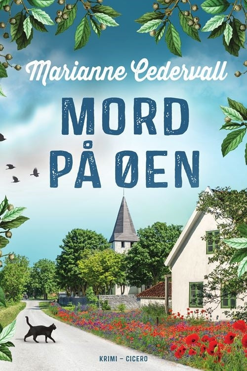 D1 Mord på øen