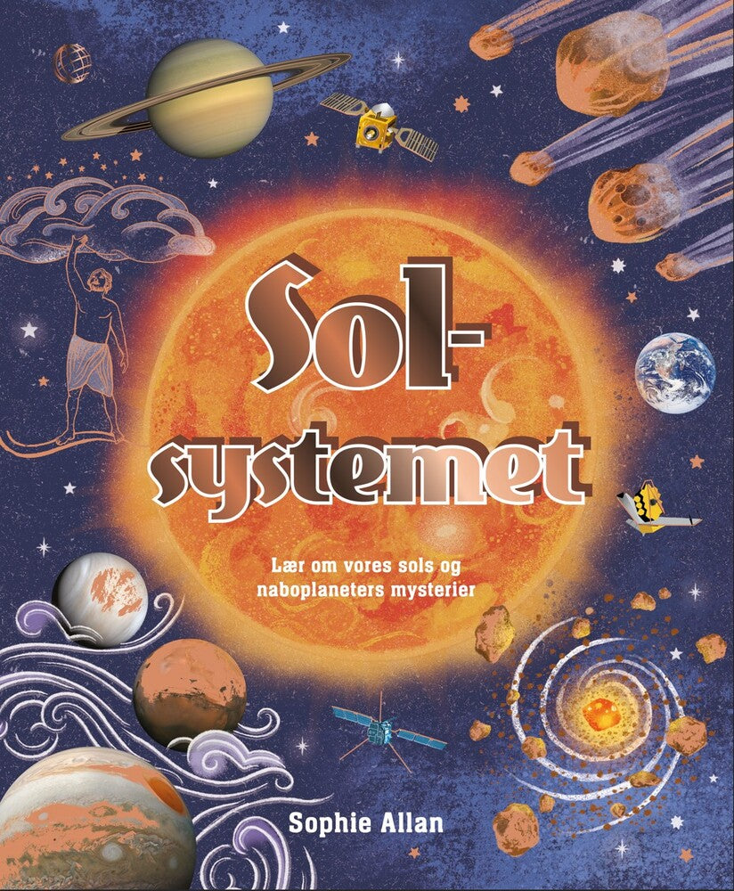 D1 Solsystemet