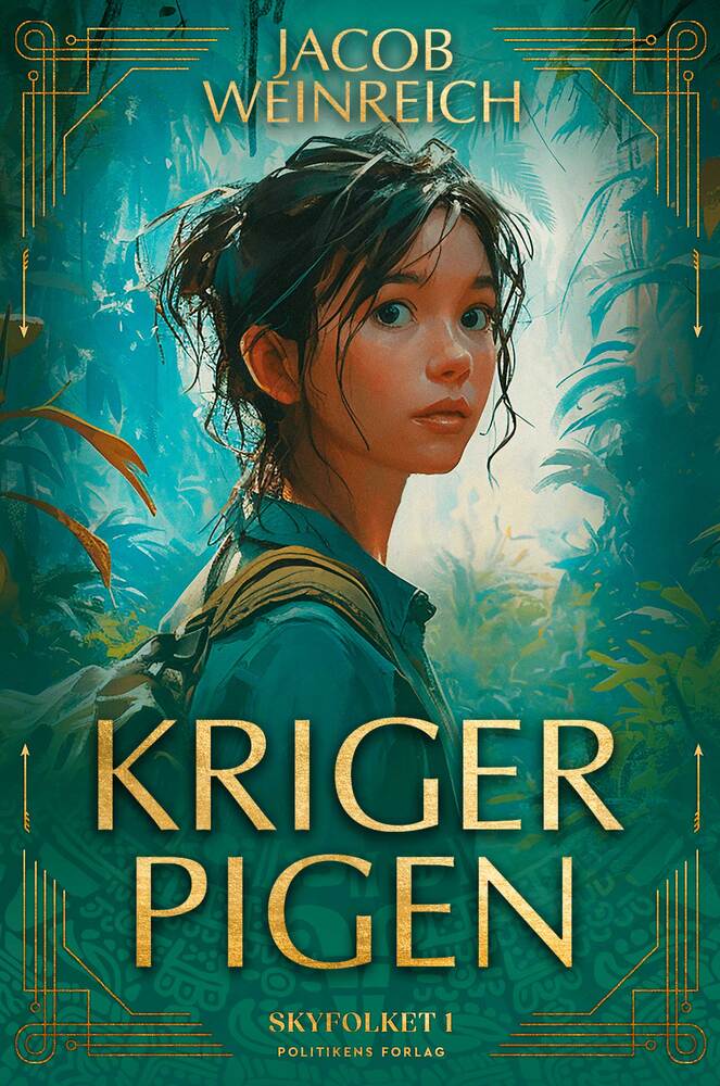 D1 Krigerpigen
