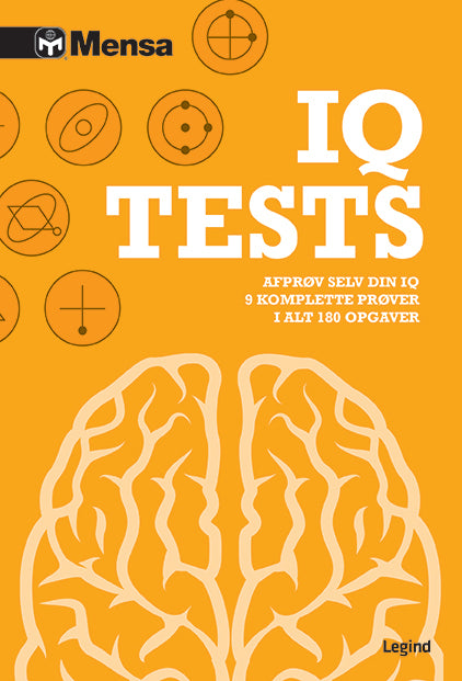 D1 Mensa IQ tests