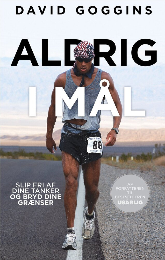 D1 Aldrig i mål