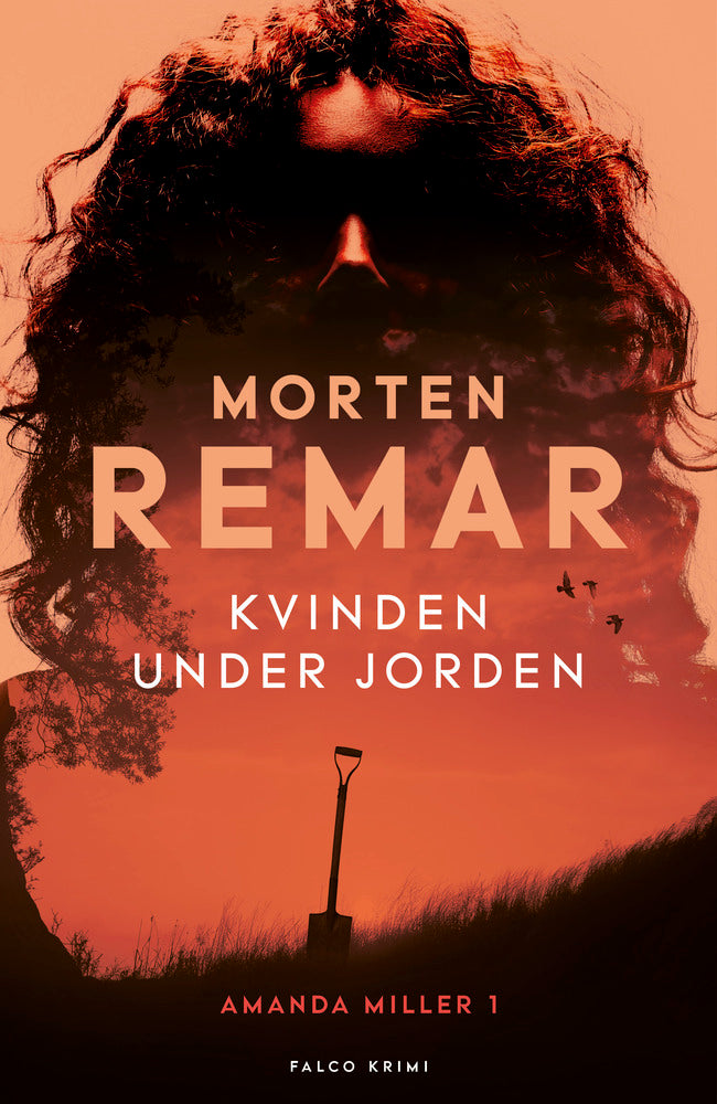 D1 Kvinden under jorden