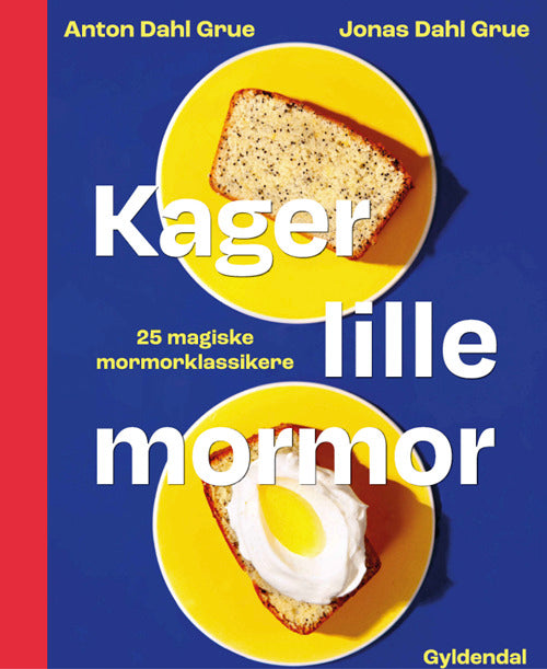 D1 Kager lille mormor