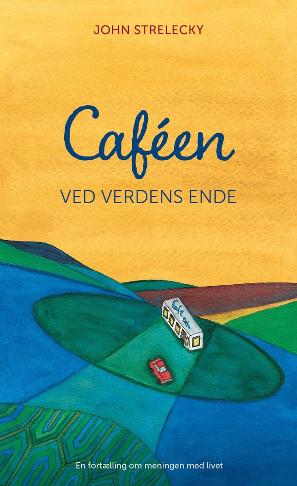 D1 Caféen ved verdens ende