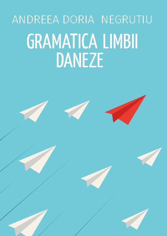 D1 Gramatica limbii daneze