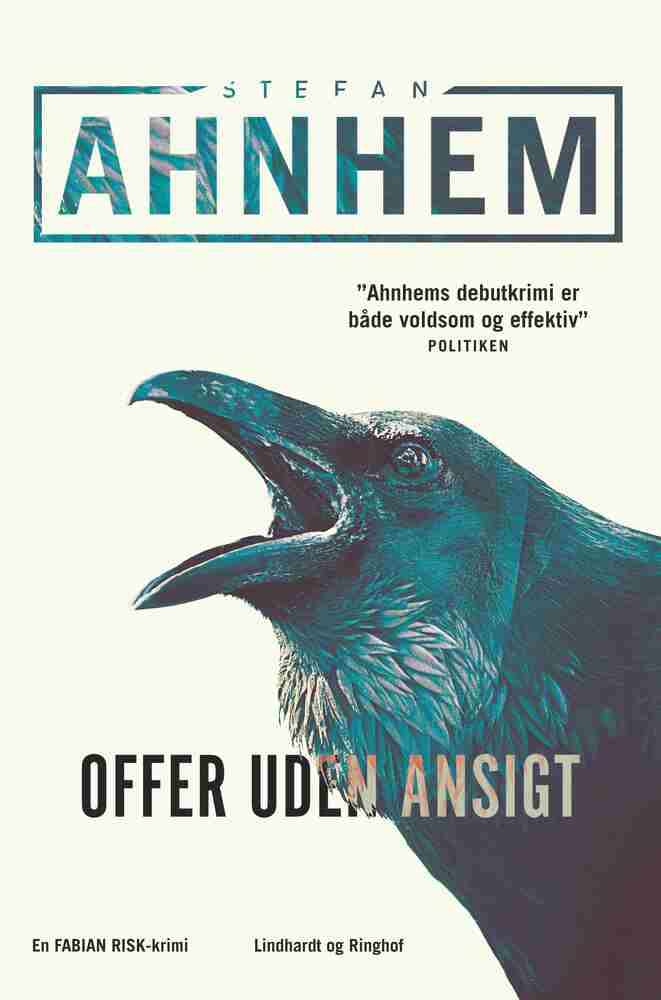 D1 Offer uden ansigt