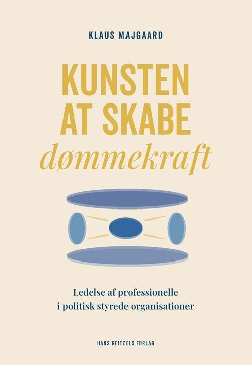 D1 Kunsten at skabe dømmekraft
