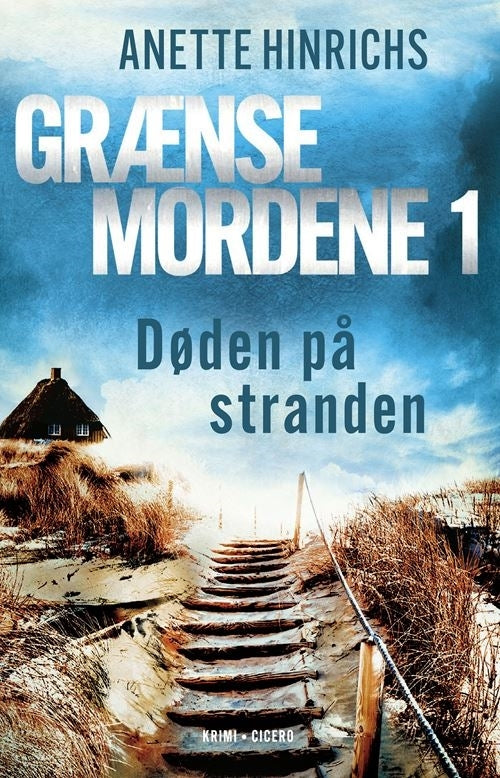 D1 Døden på stranden