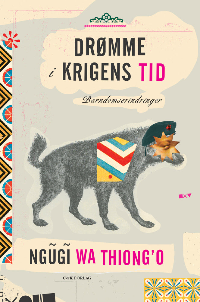 D2 Drømme i krigens tid
