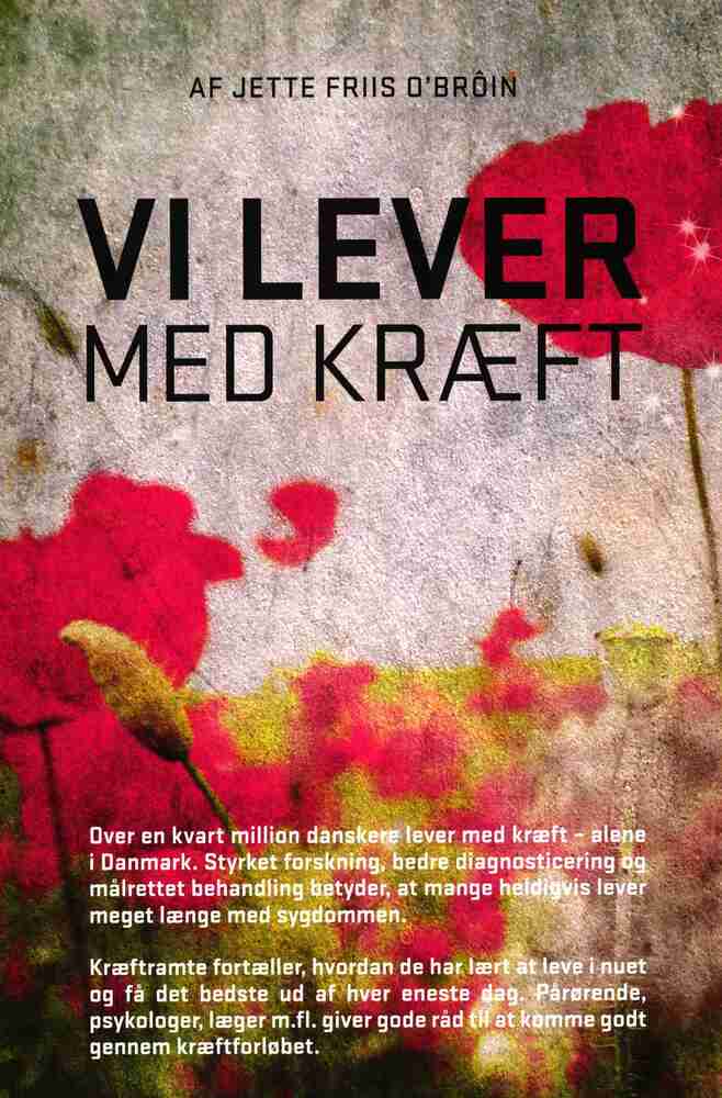 D2 Vi lever med kræft