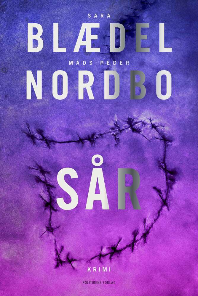 D2 Sår