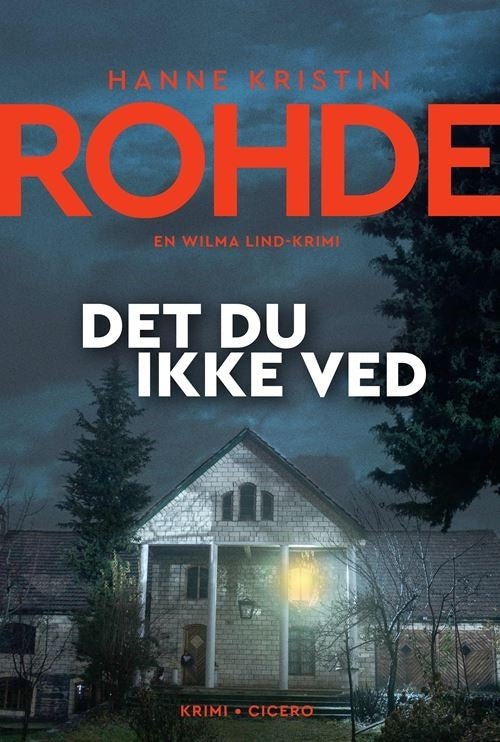 D2 Det du ikke ved