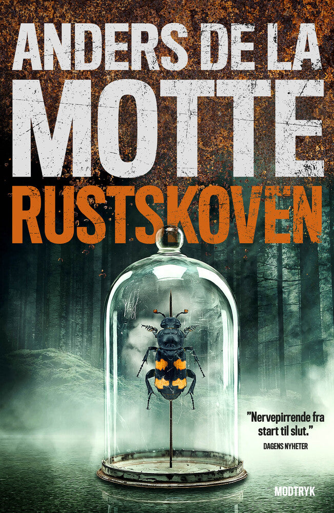 D2 Rustskoven