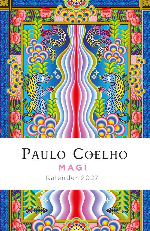 D2 2027 Kalender - Magi