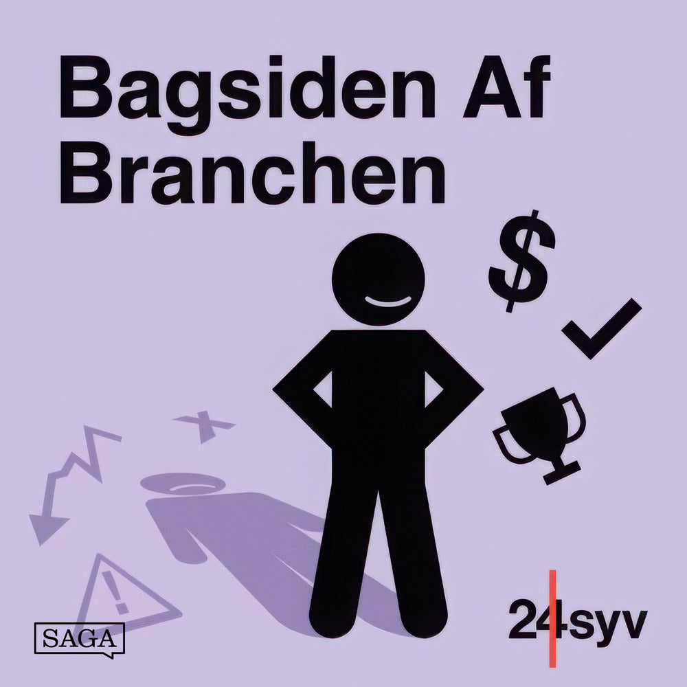 Bagsiden af Branchen - Trailer