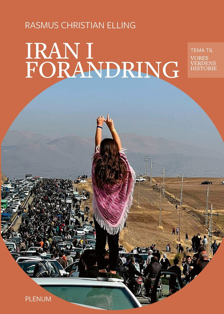 Iran i forandring