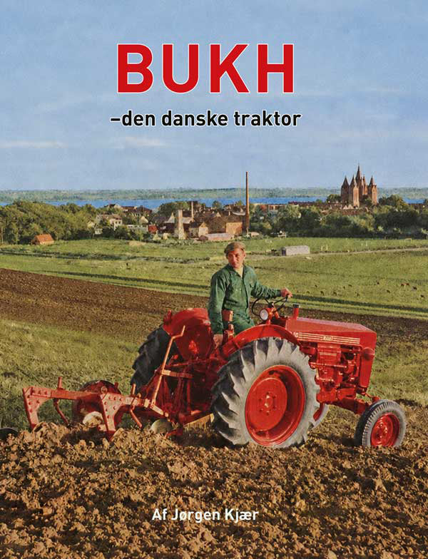 BUKH