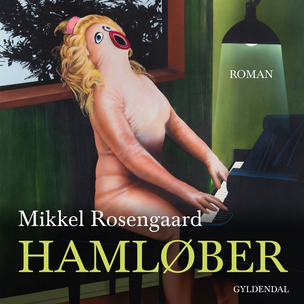 Hamløber