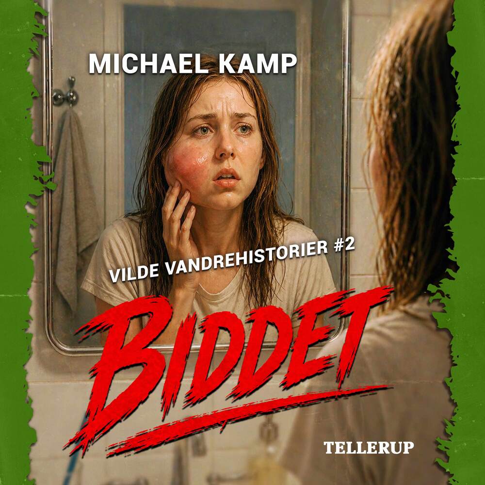 Vilde vandrehistorier #2: Biddet