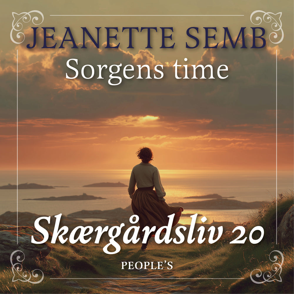 Sorgens time