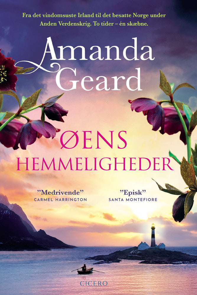 Øens hemmeligheder