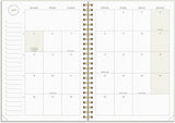 Mayland Studiekalender 27/28 A5 Uge Life Planner Essentials