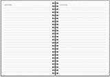 Mayland Studiekalender 27/28 A5 Få Det Gjort Tværformat