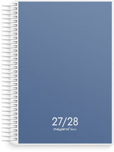 Mayland Studiekalender 27/28 Basic Stor Dag