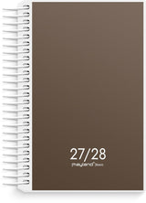 Mayland Studiekalender 27/28 Basic Mini Dag