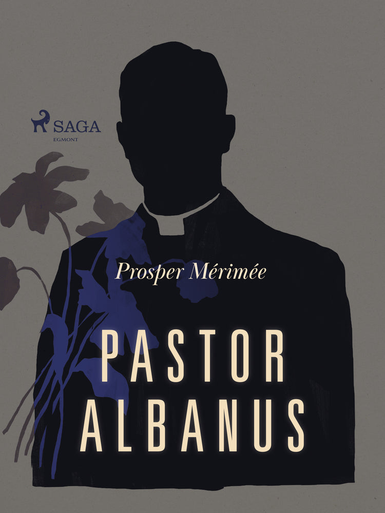 Pastor Albanus