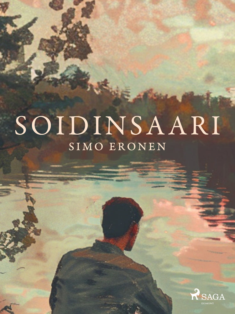 Soidinsaari