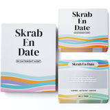 Skrab en date