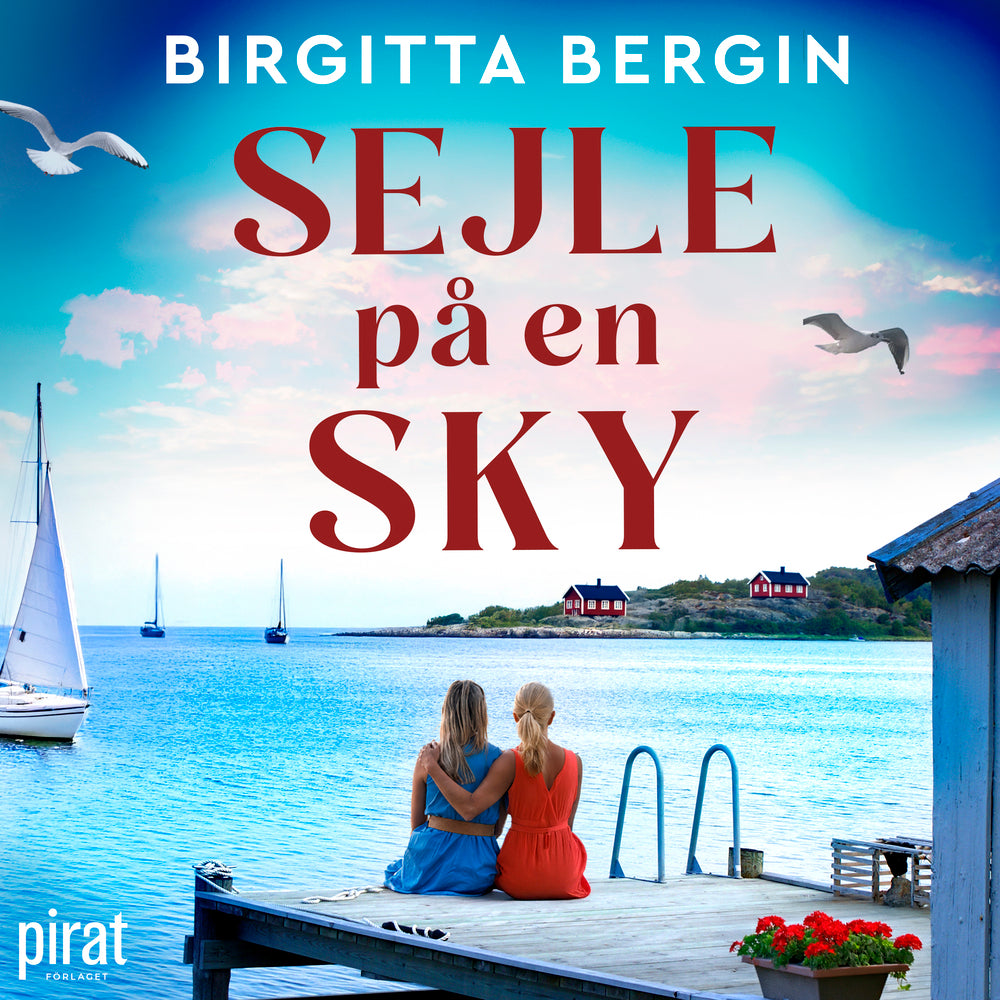 Sejle på en sky