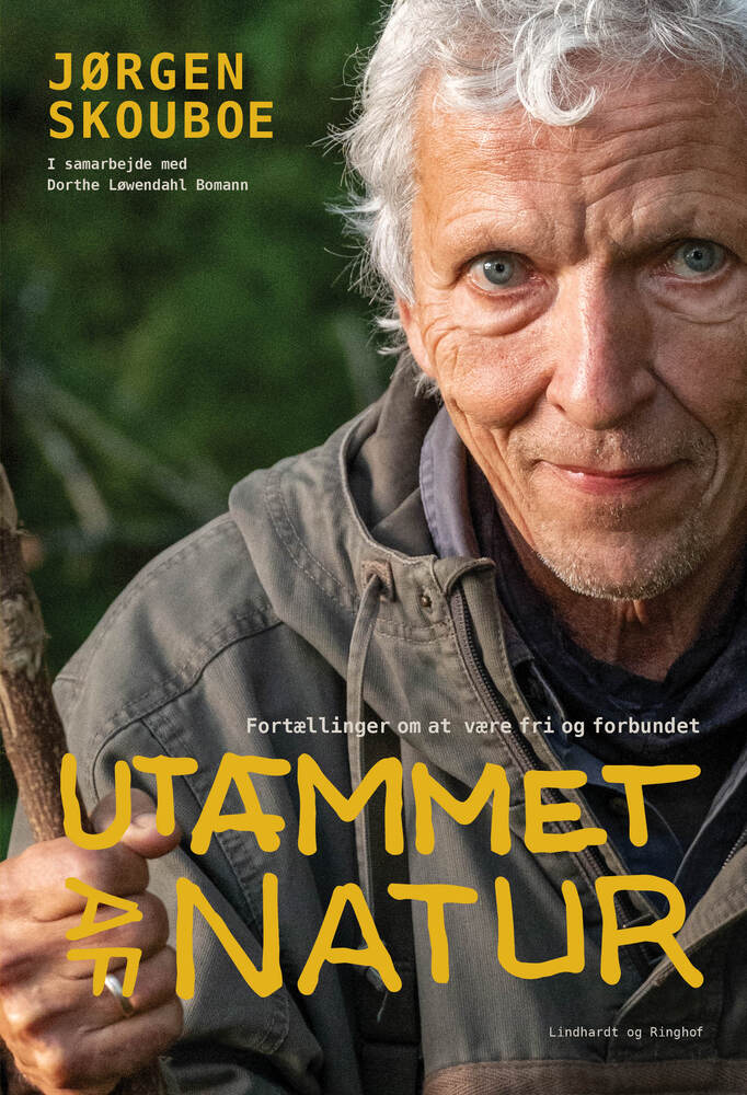 Utæmmet af natur
