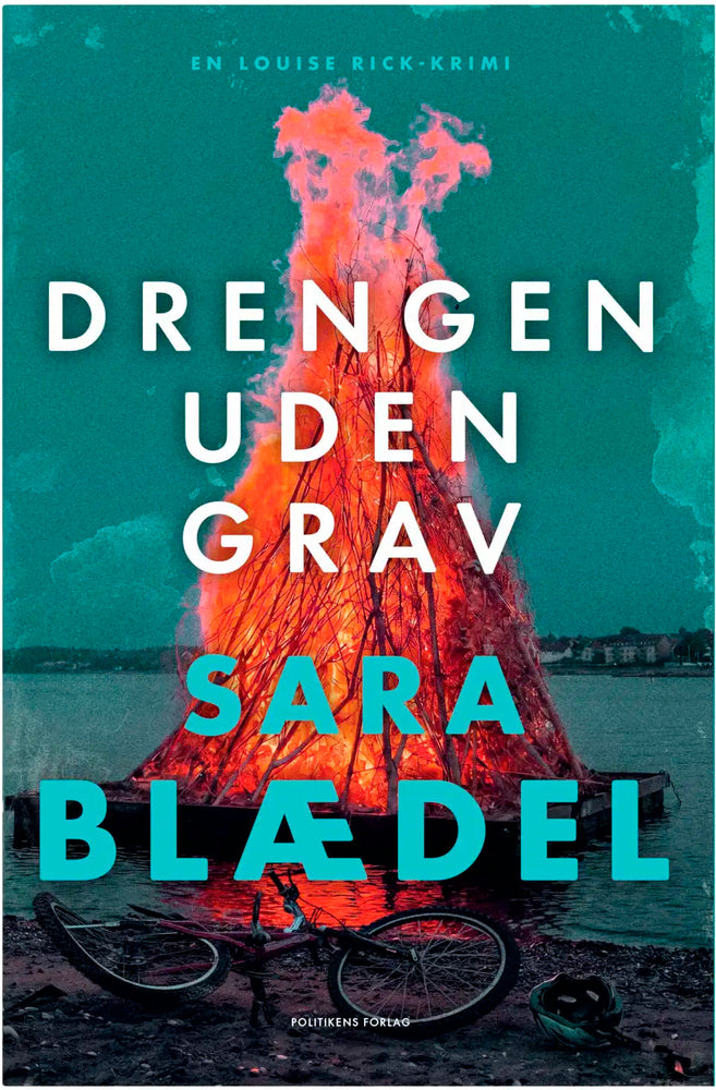 Drengen uden grav