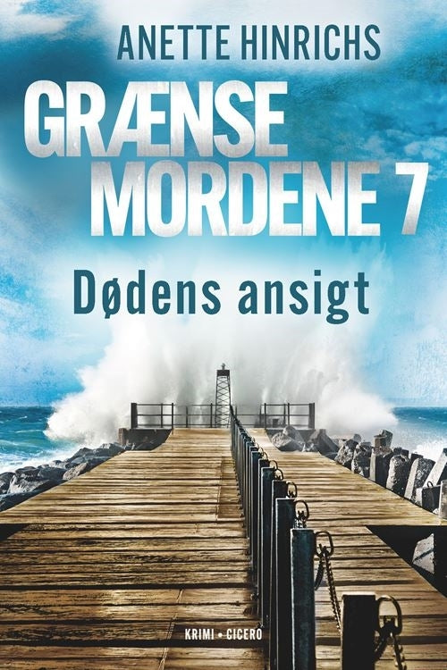 Dødens ansigt