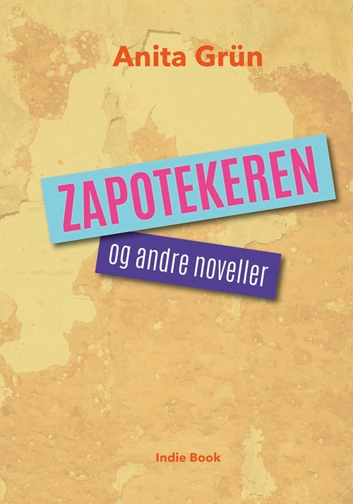 Zapotekeren
