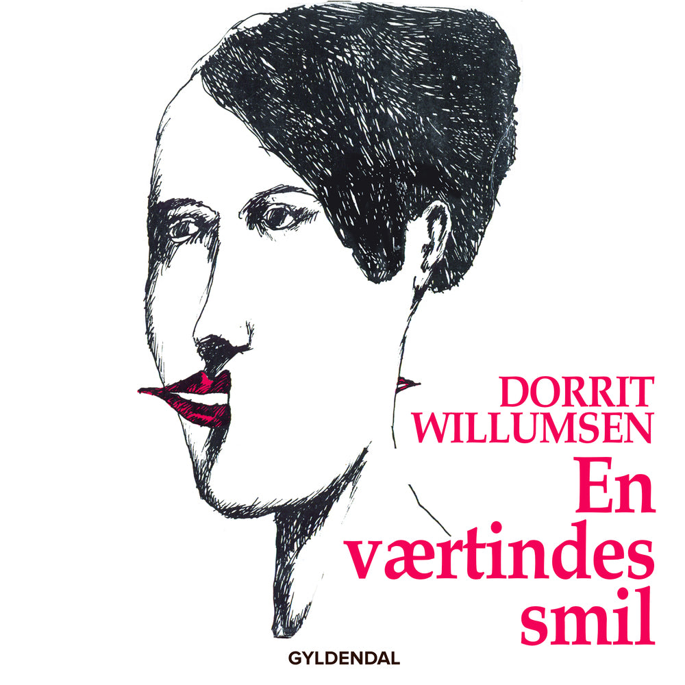 En værtindes smil