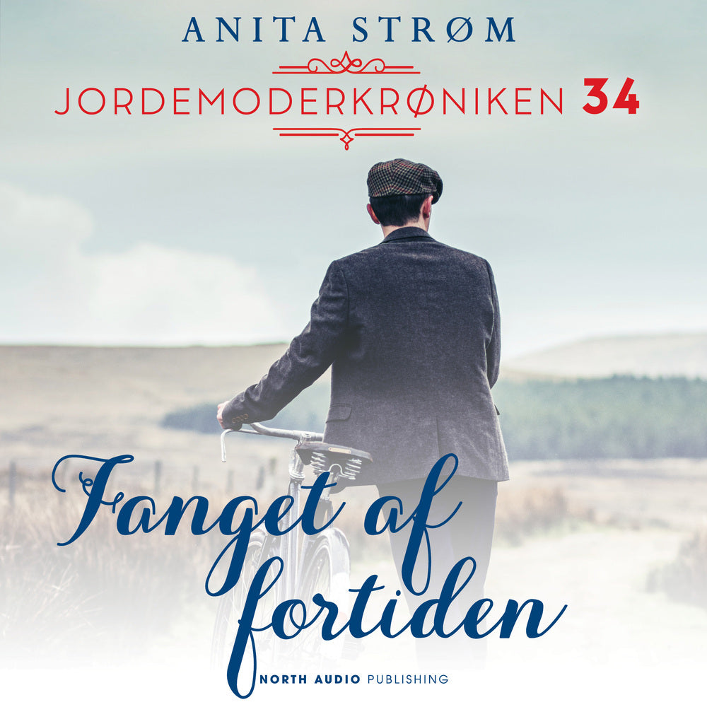 Fanget af fortiden