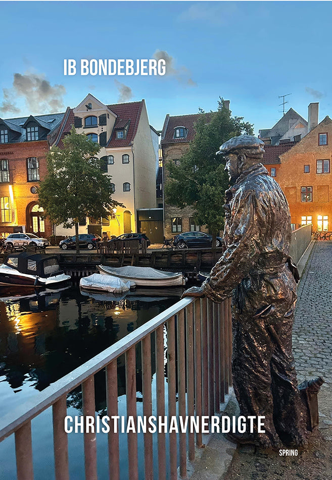 Christianshavnerdigte