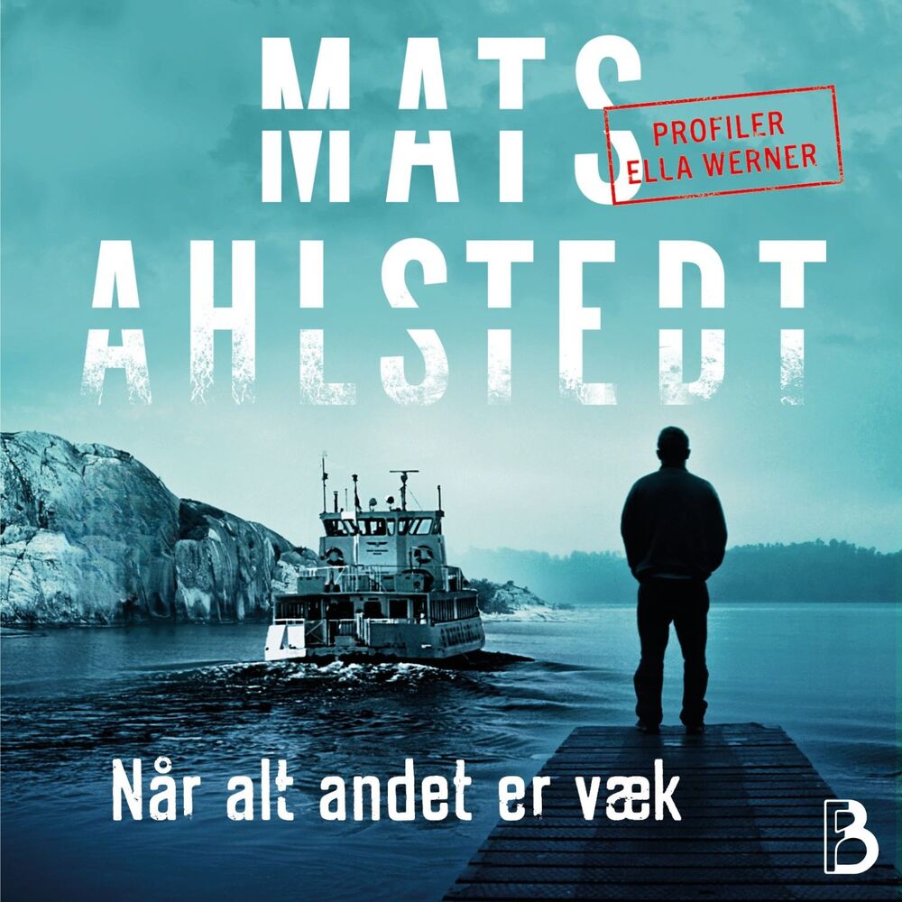 Når alt andet er væk