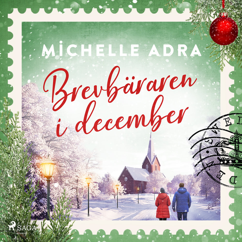 Brevbäraren i december