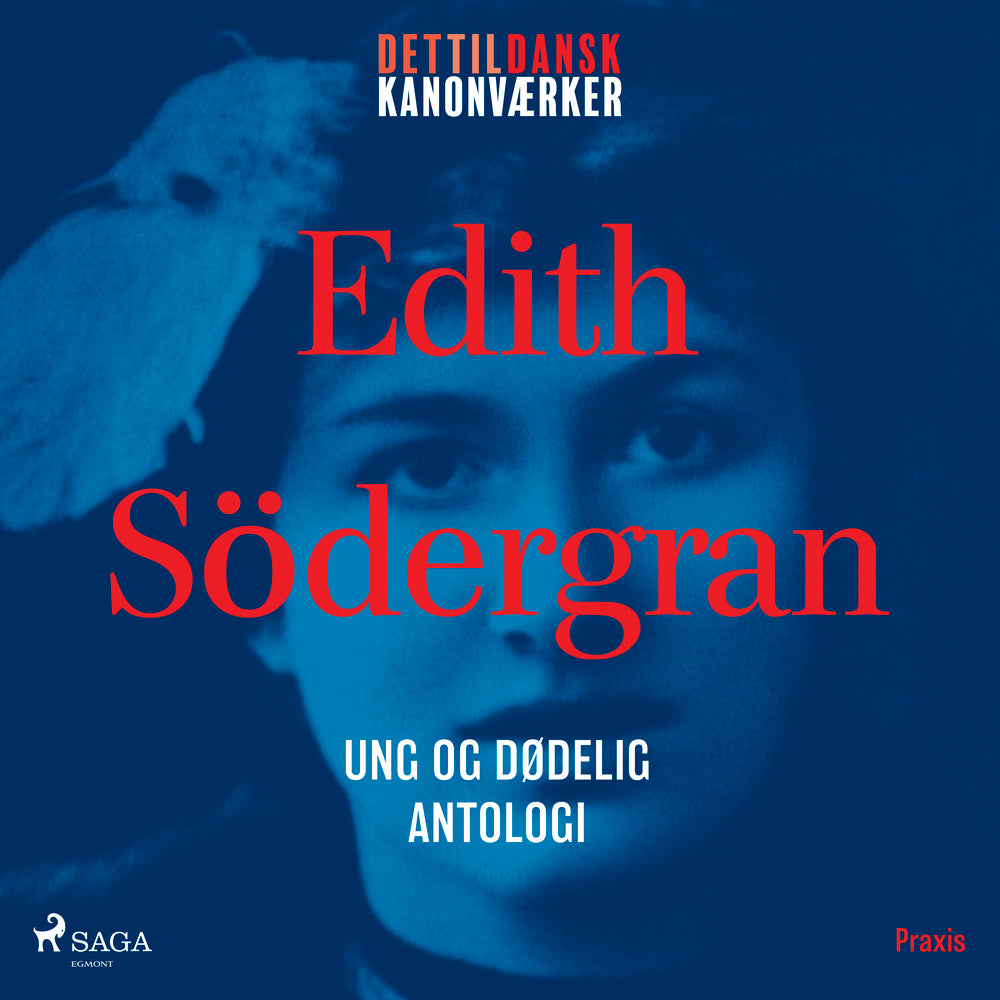 Ung og dødelig - en antologi. Et kanonværk