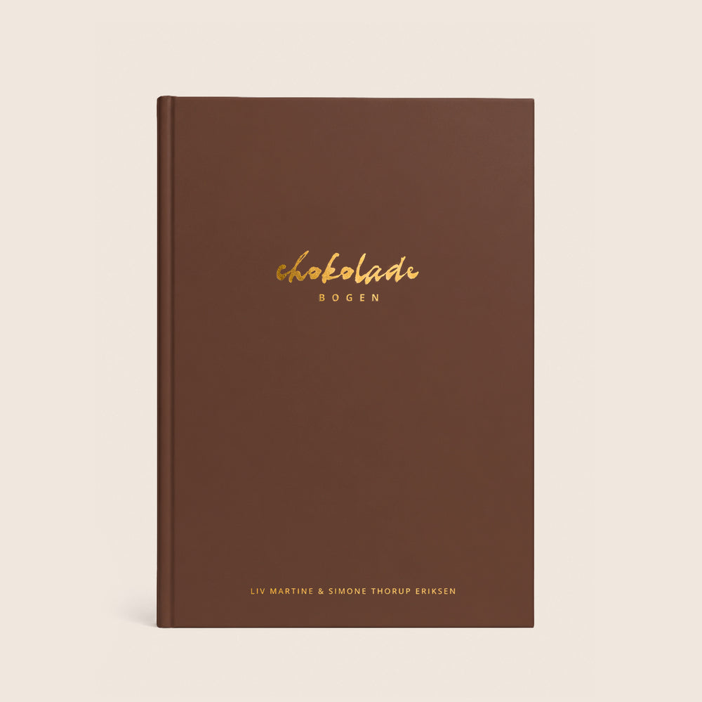 Chokoladebogen