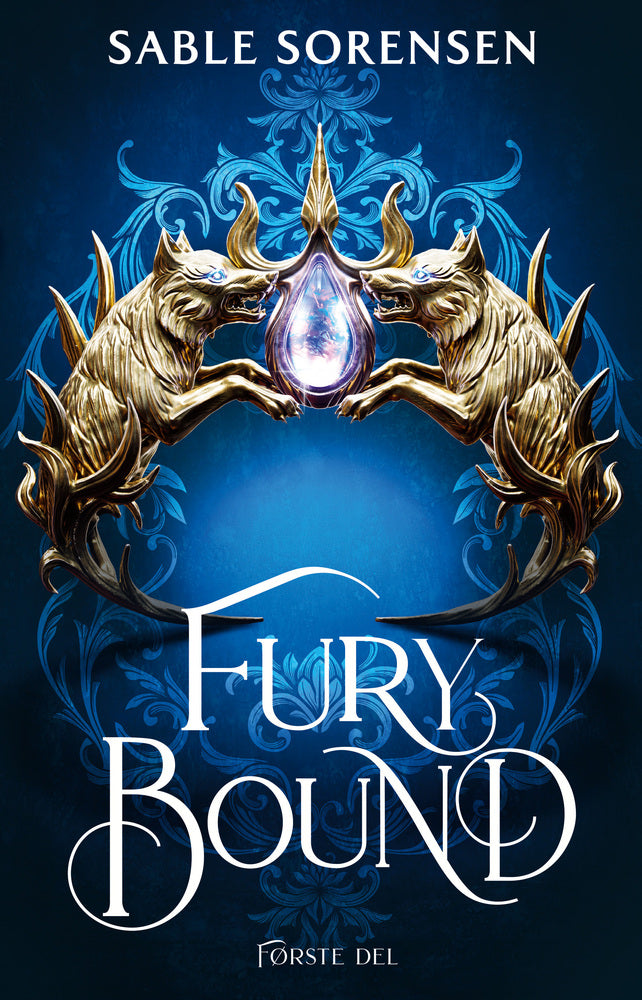 Fury Bound - Første del