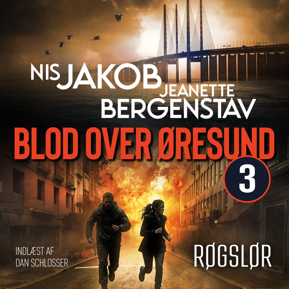 Røgslør