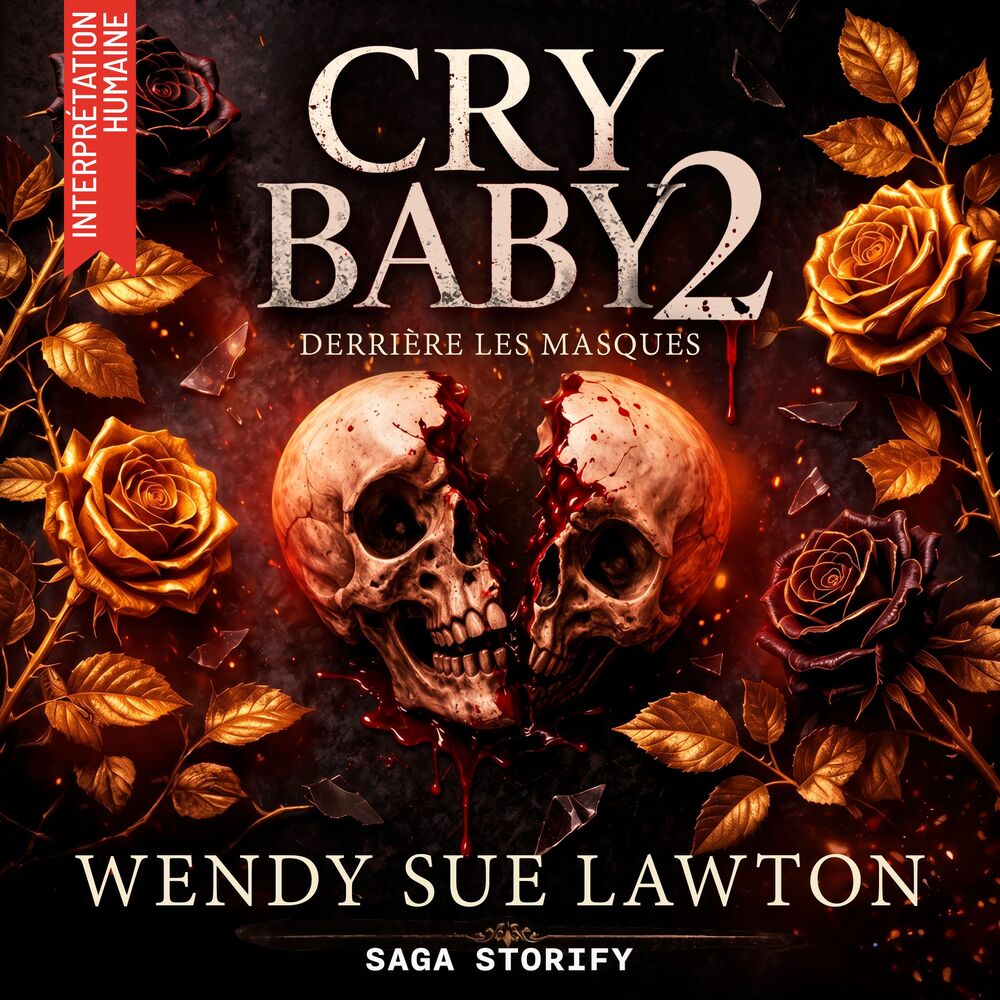 Cry Baby 2 : Derrière les masques