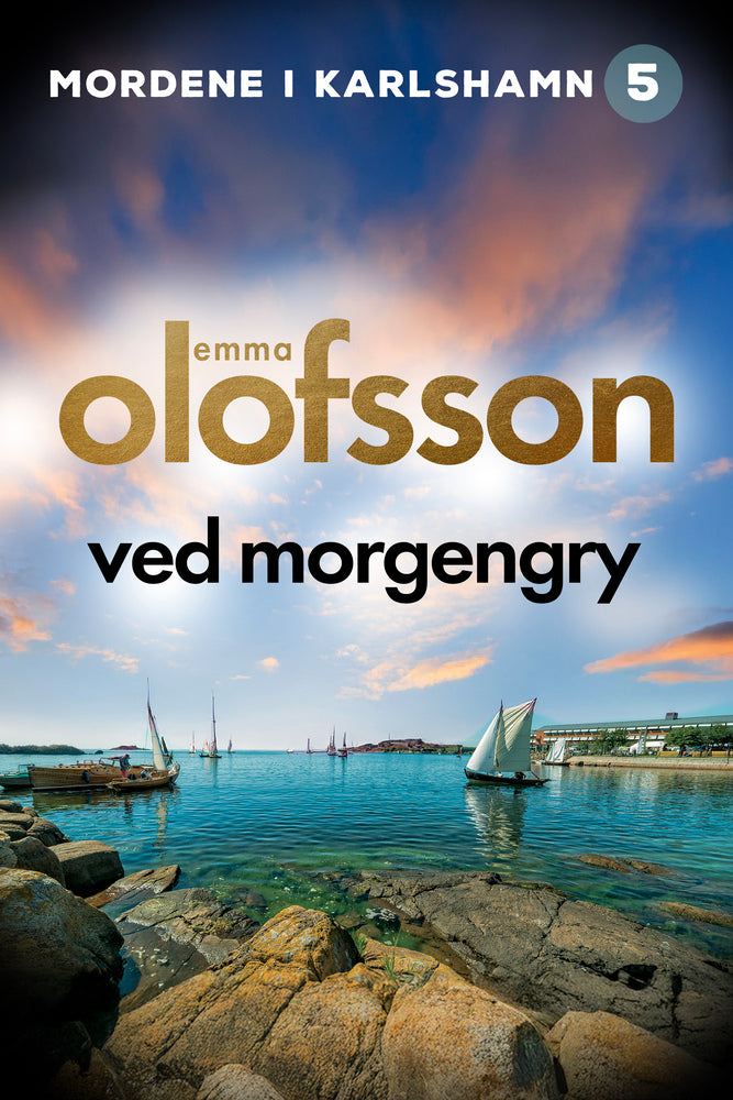 Ved morgengry
