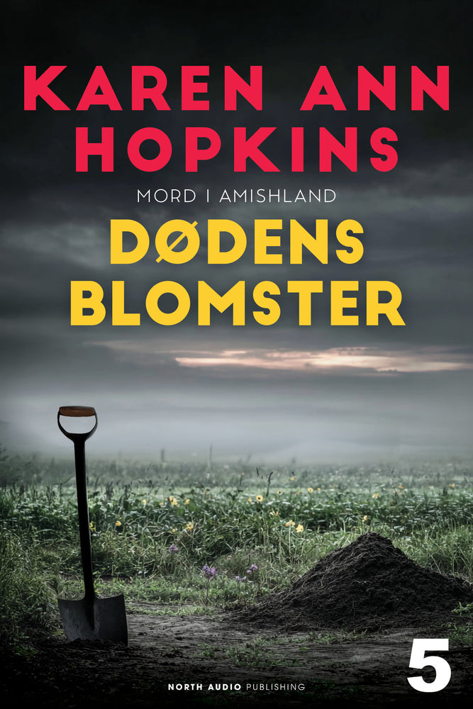 Dødens blomster